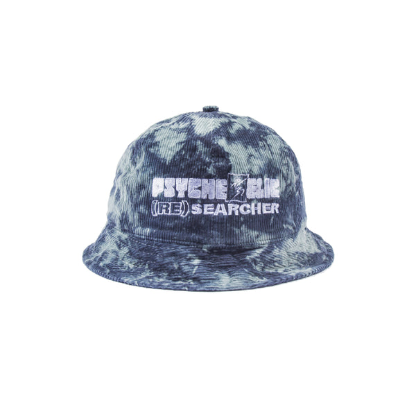 Researcher Bucket Hat - Dyed