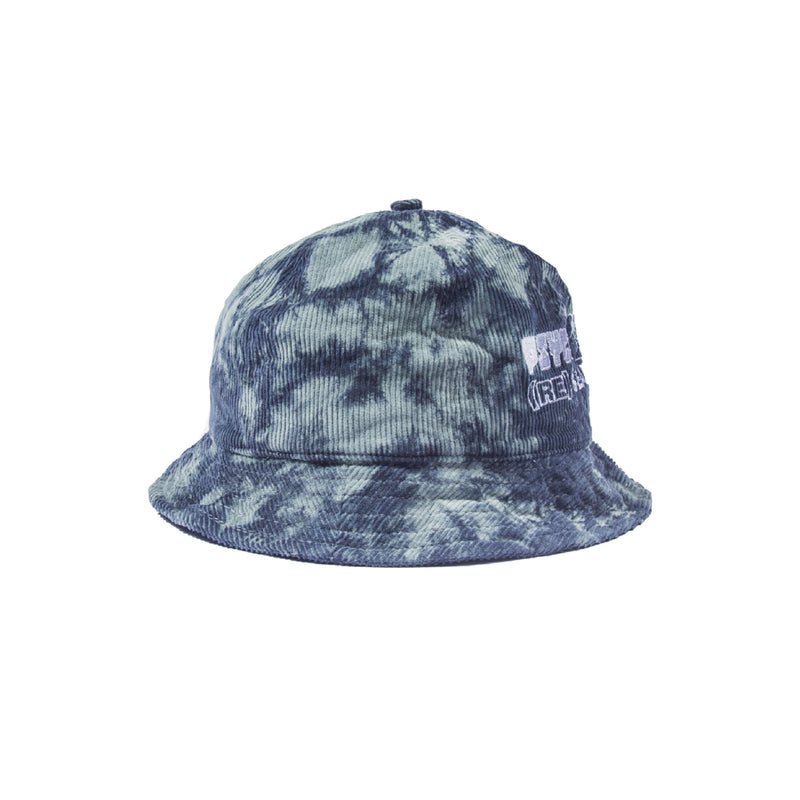 Researcher Bucket Hat - Dyed