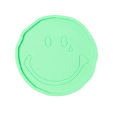 PPP Rubber Coaster Pack - Multicolor