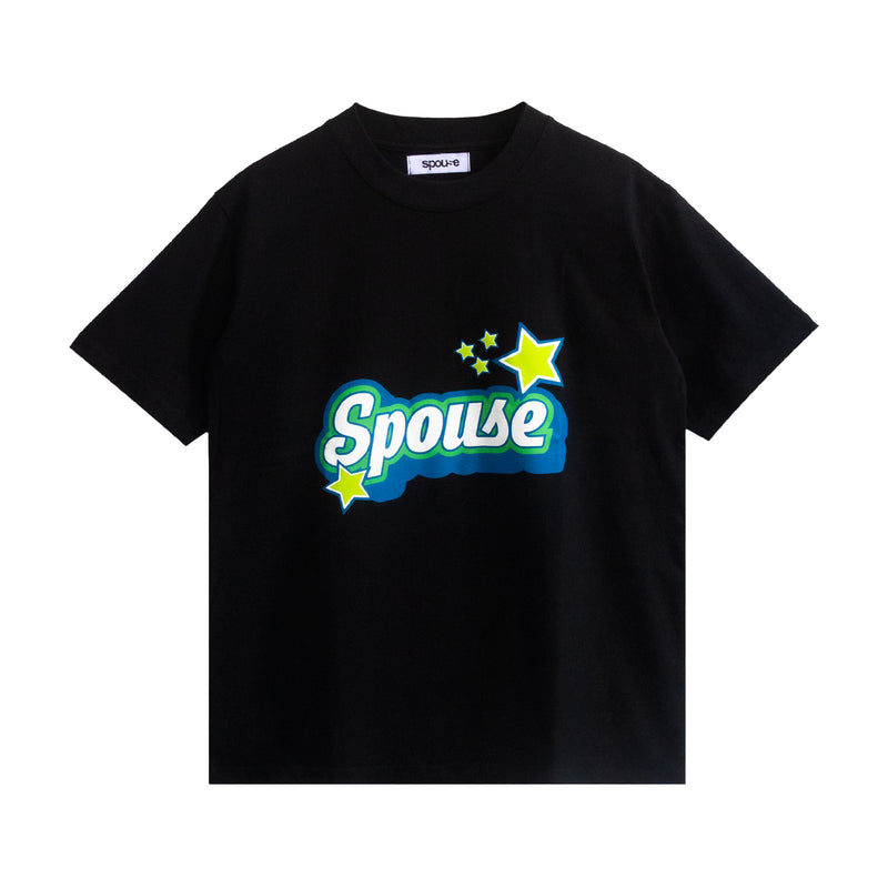 Spouse Star - Black