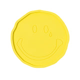 PPP Rubber Coaster Pack - Multicolor