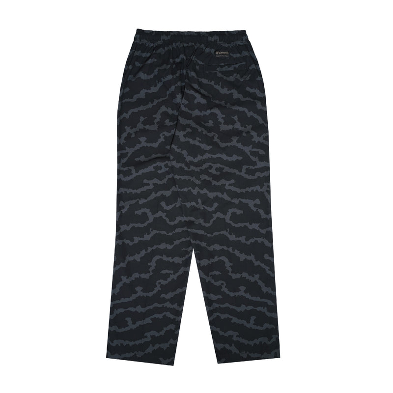 Mayhem Pants - Black