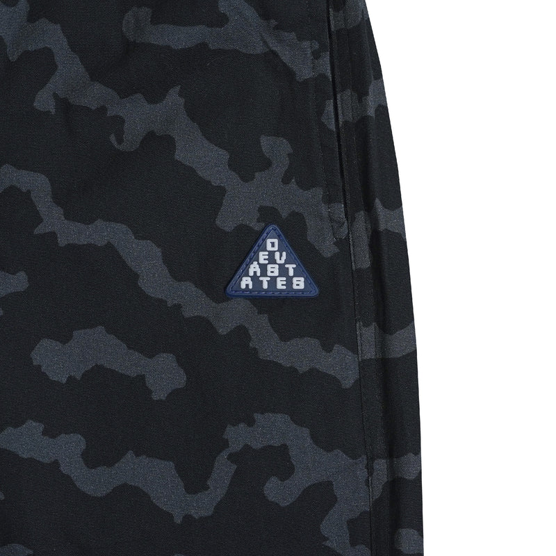 Mayhem Pants - Black