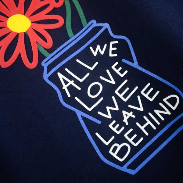 All We Love - Navy