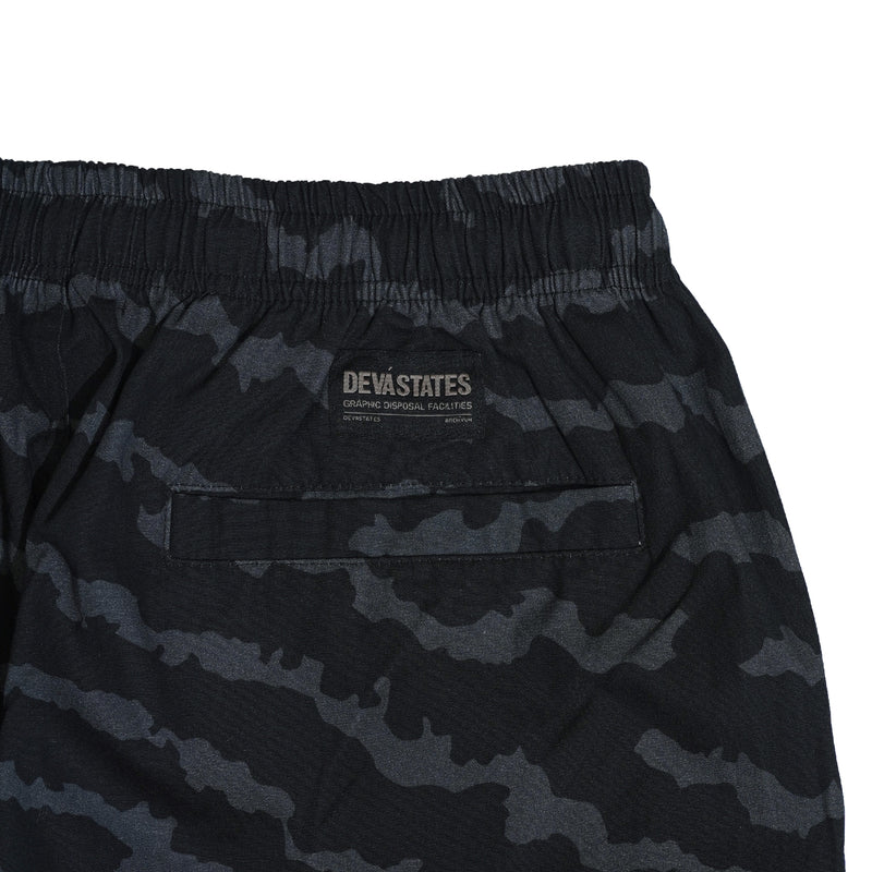 Mayhem Pants - Black