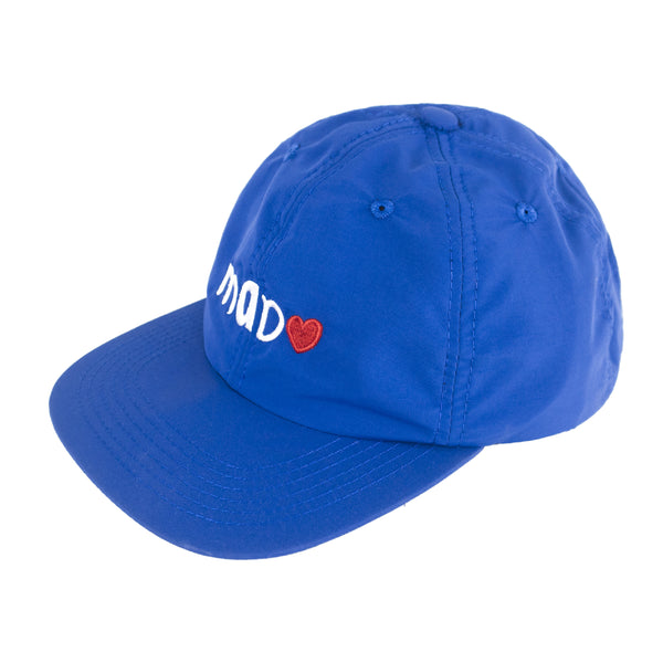 Identity Hat - Navy