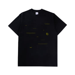 Manifesto T-shirt – Black