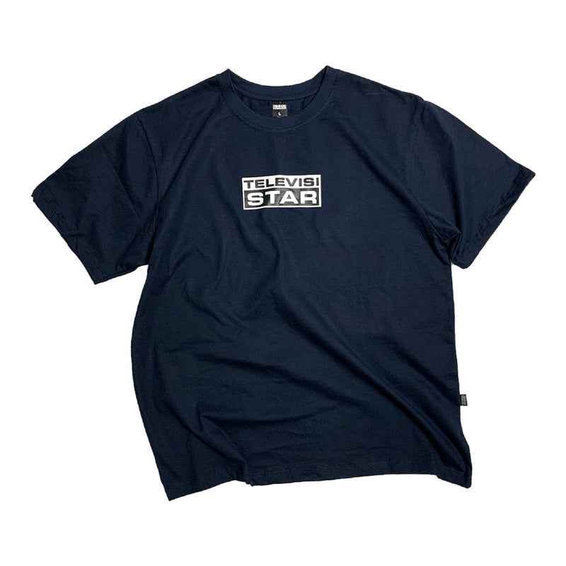 Logobox - Navy