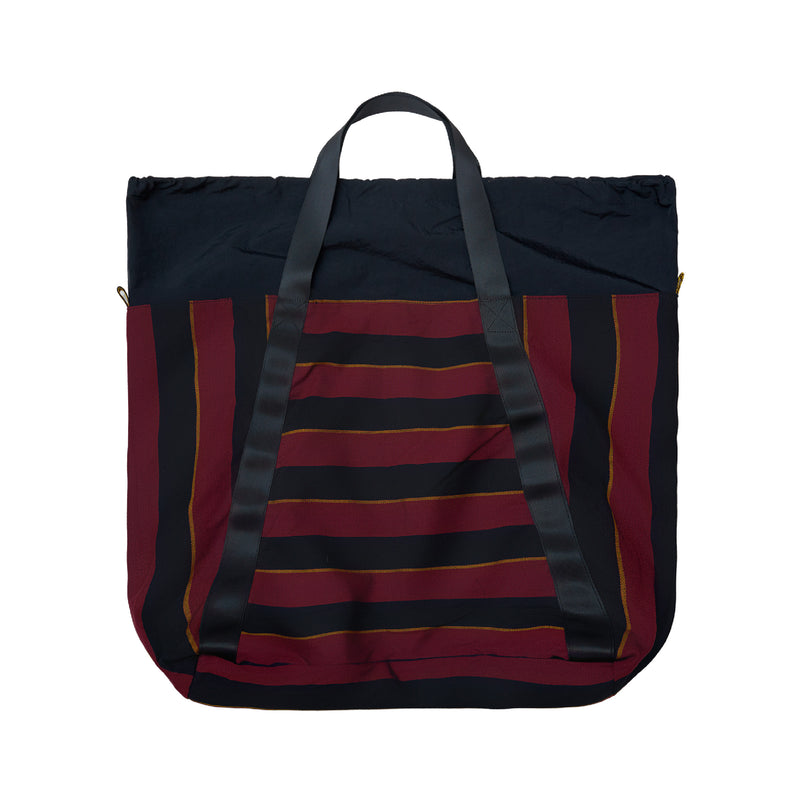 Reversible Oversized Tote Bag - Mix