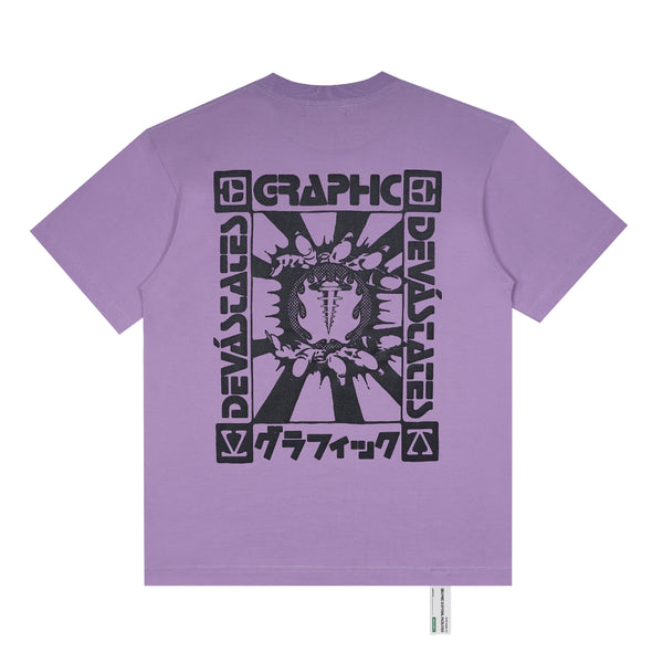 Screw - Washed Purple