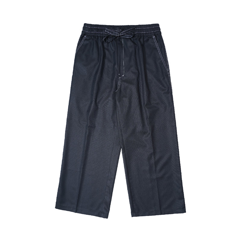 Tracer Trousers - Deep Blue