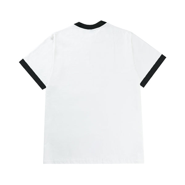Saint Ringer T-shirt - White
