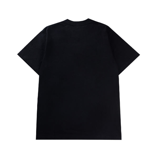 Toshio T-shirt - Black