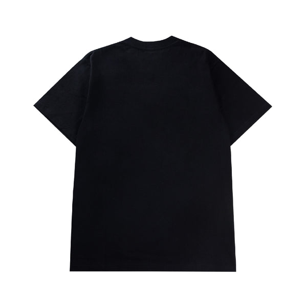 Toshio T-shirt - Black