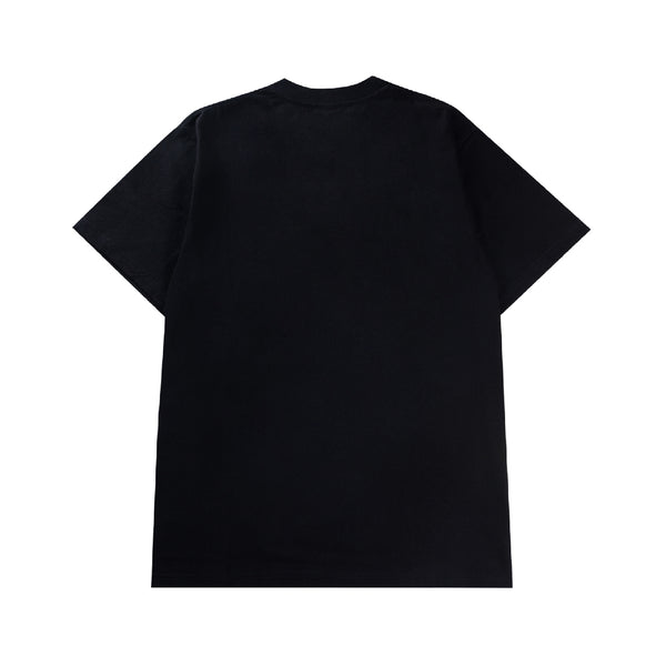 Trinity T-shirt - Black
