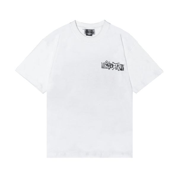 Ego T-Shirt - White