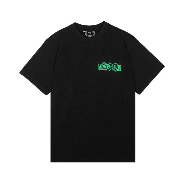 Ego T-Shirt - Black