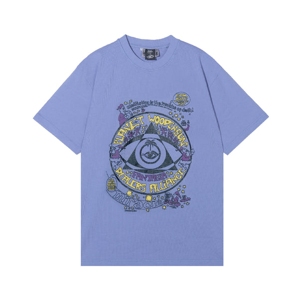 Gooong T-Shirt - Blue