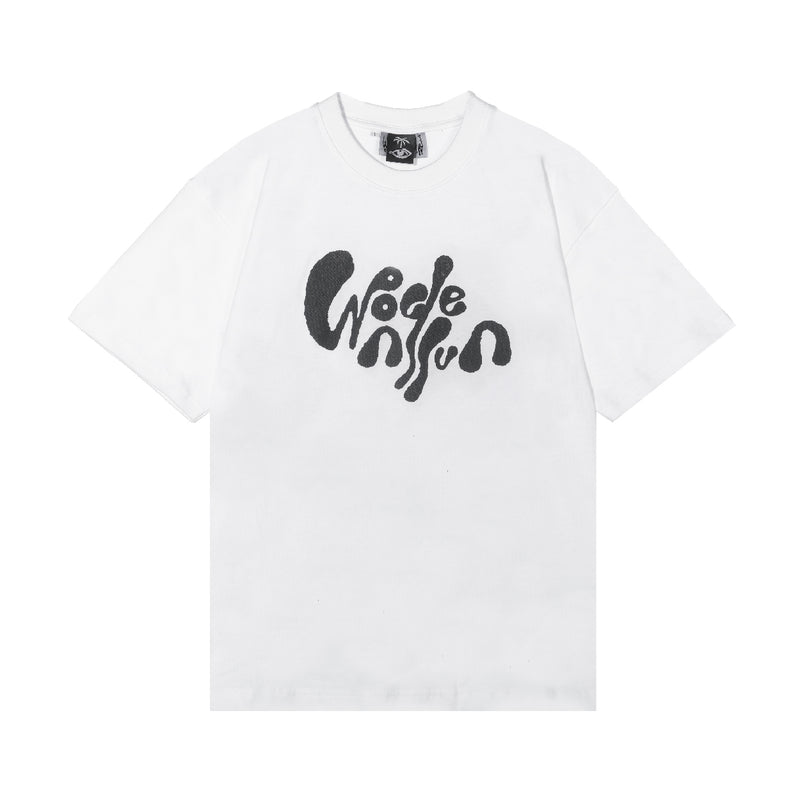 Peace Chance T-Shirt - White