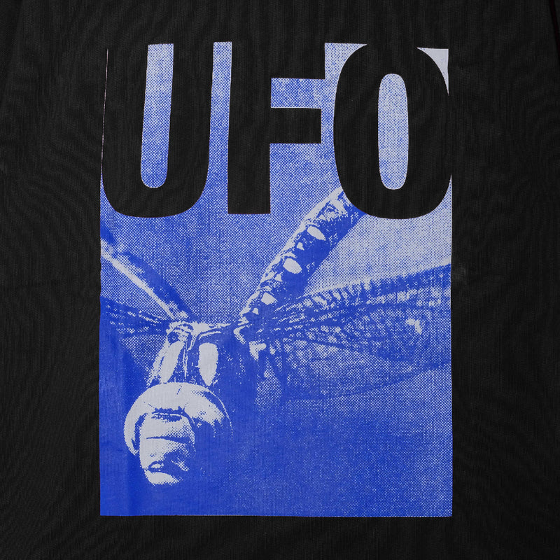 U.F.O T-Shirt - Black