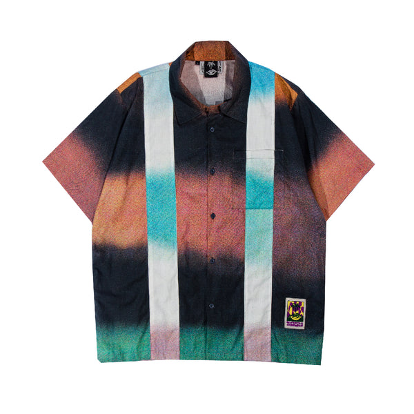 Father Yod Shirt - Multicolor