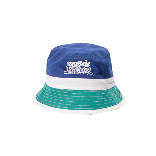 Miracle Bucket Hat - Blue