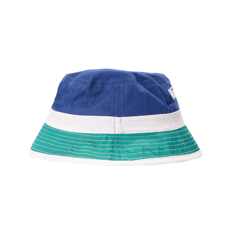 Miracle Bucket Hat - Blue