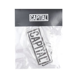 Capital Car Freshner - Mix