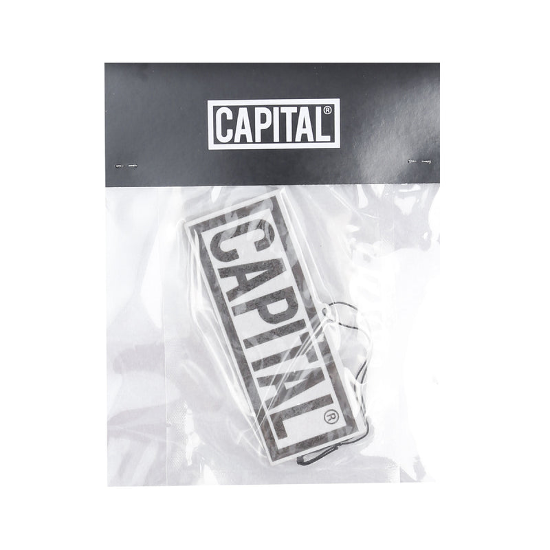Capital Car Freshner - Mix
