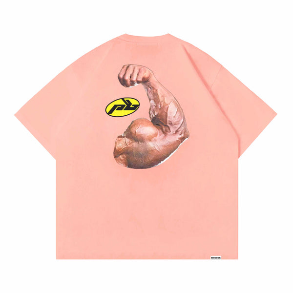 Take It T-shirt - Pink