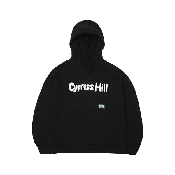 Pot Meets Pop x Cypress Hill - Blunted Hoodie Black