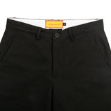 Basic Loose Pants - Black