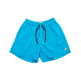 Basic Swim Trunks - Blue