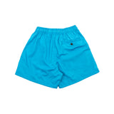 Basic Swim Trunks - Blue