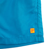 Basic Swim Trunks - Blue