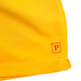Basic Swim Trunks - Yellow