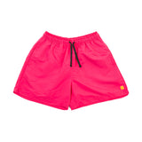 Basic Swim Trunks - Pink