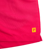Basic Swim Trunks - Pink