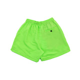 Basic Swim Trunks - Green