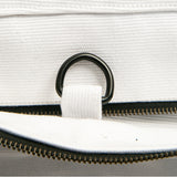 Harimau Surf Totebag - White