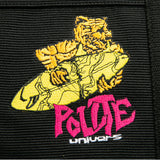 Harimau Surf Totebag - Black