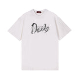 Daily Grind T-Shirt - White