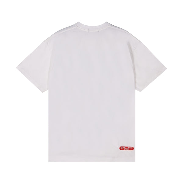 Daily Grind T-Shirt - White