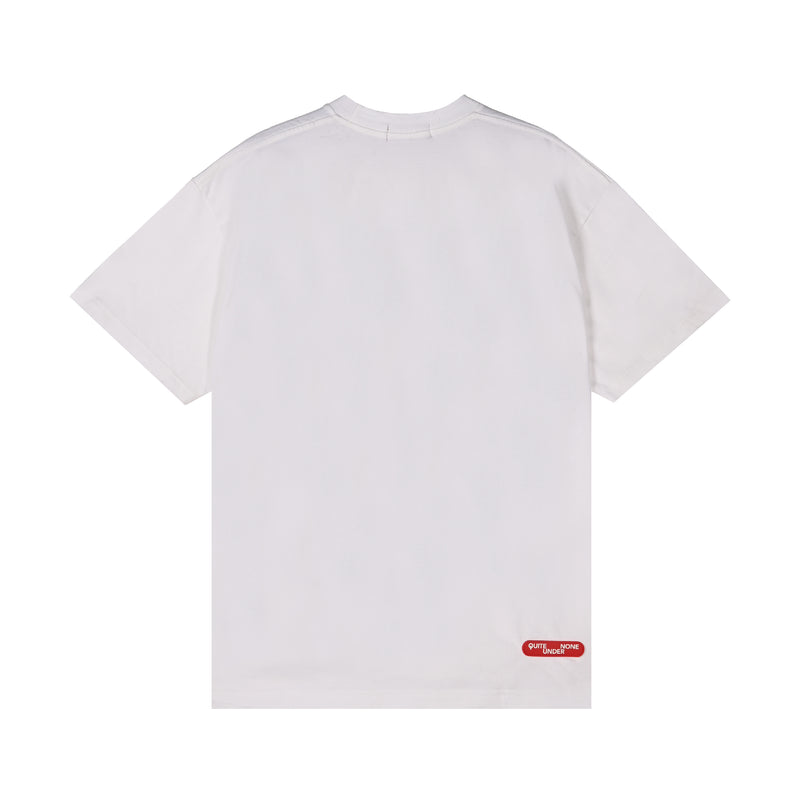 Daily Grind T-Shirt - White