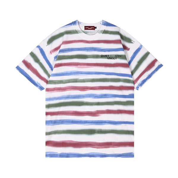 1994 Dyed T-Shirt - Multicolor