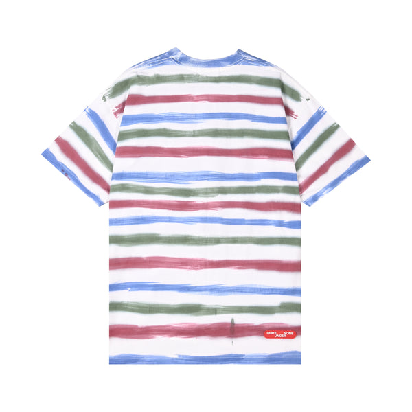 1994 Dyed T-Shirt - Multicolor