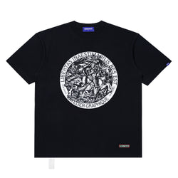 Seal T-shirt - Black