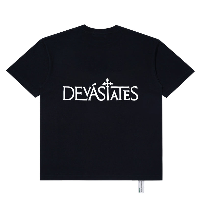 Seal T-shirt - Black