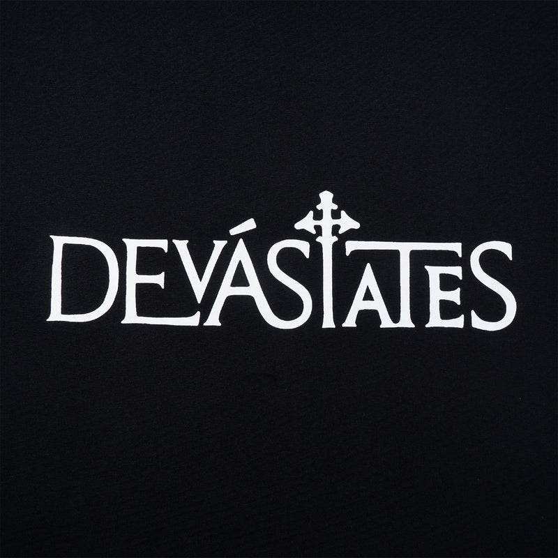 Seal T-shirt - Black