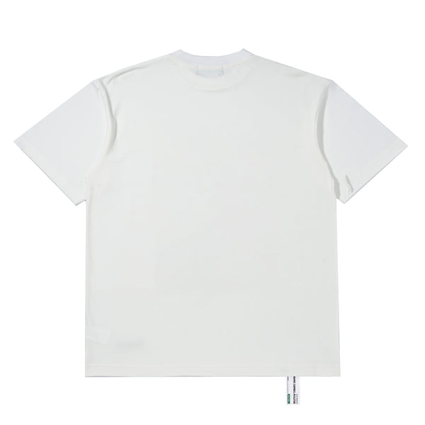 Cyclone T-shirt - Off White